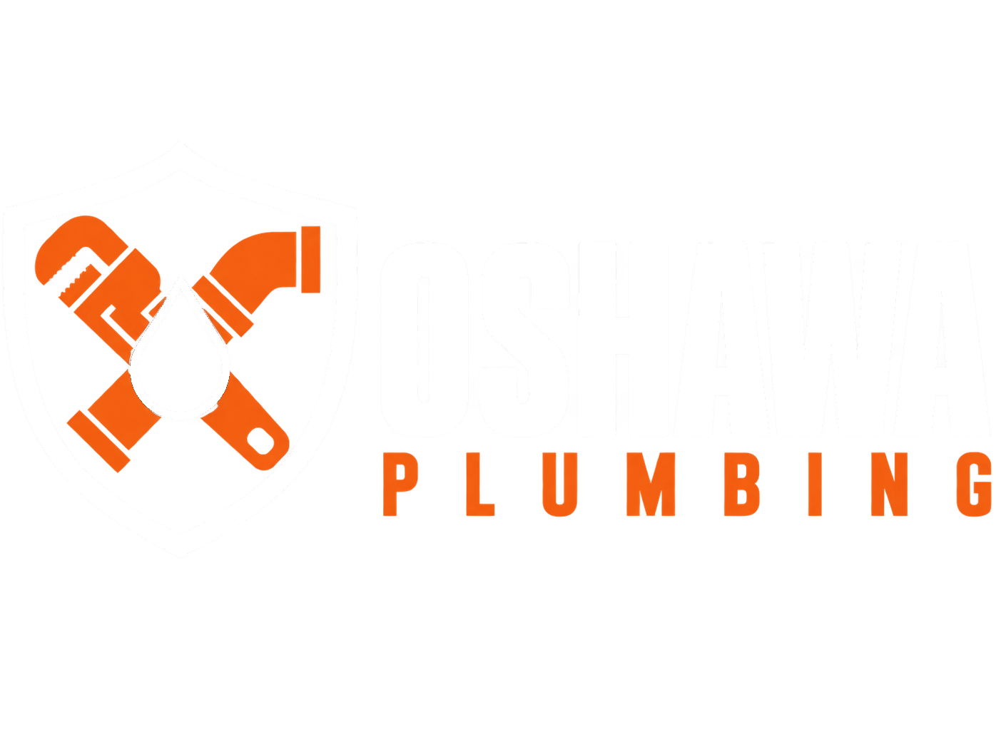 Oshawa Plumbing logo